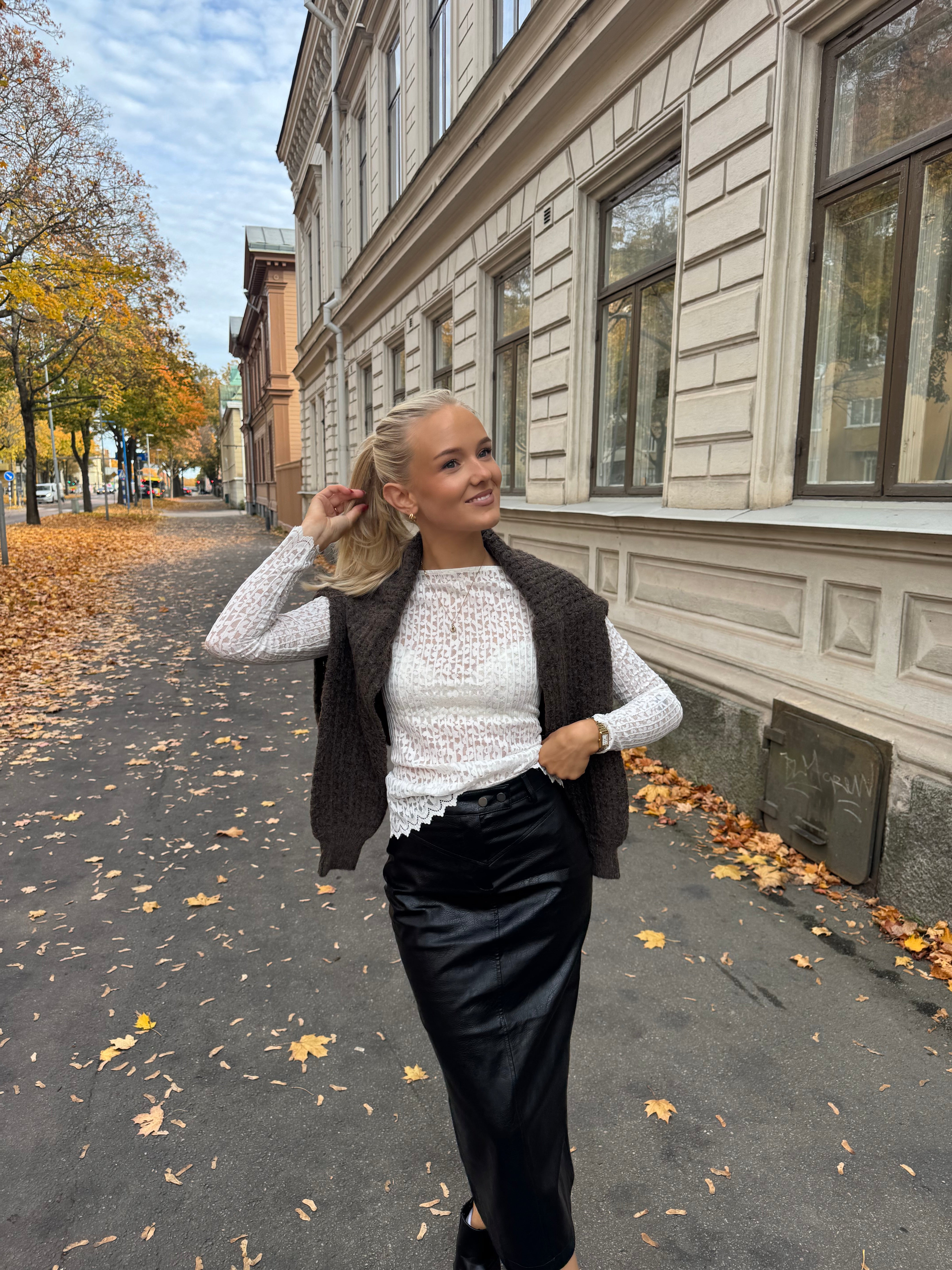 VIROMINA Top - Snow White